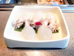 -海底捞火锅(龙湖金沙天街店)