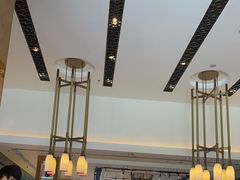 -怡咖啡·自助餐·西安香格里拉