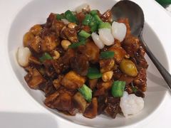 -望乡楼上海菜(日月光店)