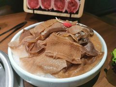 -快乐小羊·内蒙牛羊肉火锅(流花中心店)