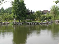 -乌镇东栅景区-茅盾故居