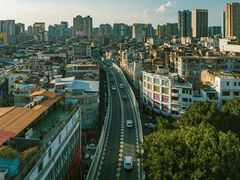 -新亚大酒店(人民南路店)