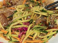 -关东小磨东北菜(漕河泾印象城店)