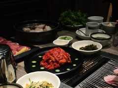 -一心烤肉(延安路店)