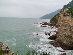 -杨梅坑
