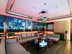 -外滩8号 whisky bar(金延大厦店)