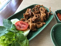 -Ikan Bakar Cianjur - Batam
