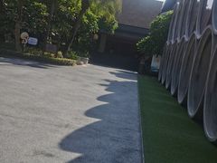 -厦门日月谷温泉渡假村