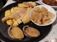 -八珍玉食鸡煲·打边炉(印象城店)