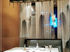 大堂-尘香•传统川菜(创汇首座店)