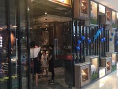-京馆涮(惠济万达店)