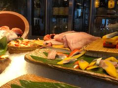 -广州富力君悦大酒店·凯菲厅