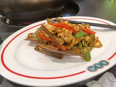 -飞尝蚝·顺德菜·鱼生(顺德总店)