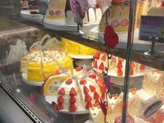 -PAOPAO Bakery&Café(港汇店)