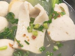 -章记香港仔鱼蛋王(西洋菜街店)