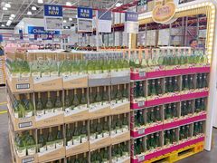 -山姆会员商店(杨桥西路店)
