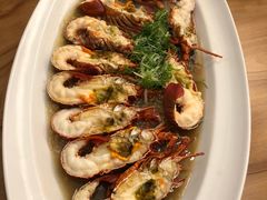 -海九澎湖海鲜餐厅