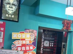 -荒岛实景沉浸密室(江汉路1店)