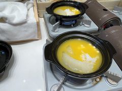 -第六季自助餐厅(北太平庄店)