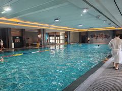 -上海崇明金茂凯悦酒店