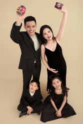 -Two  Monkeys 孕婴写真馆(龙华店)