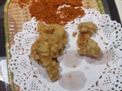 -唇辣号重庆老火锅(燕郊鑫乐汇店)