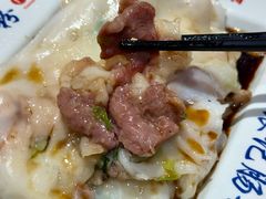 -银记肠粉店(南方医院店)