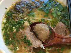 -黔真牛原汤牛肉粉