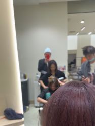 -Mentor Hair Salon