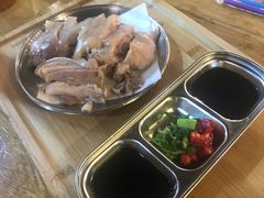 -阿金大白·上海菜馆(新天地店)