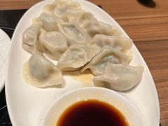 -香厨中餐厅(松北香格里拉店)