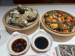 -杨氏青龙虾·羊蝎子(托乐嘉店)