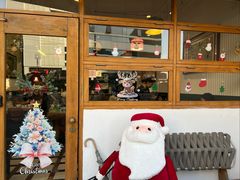 -堂屋糖水店(愚园店)