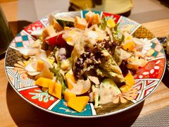 -松临·铁板烧&Omakase(神农店)