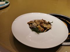 -宁波石浦大饭店(新材料城店)