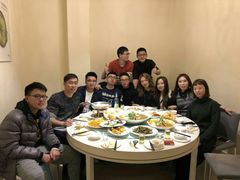 -萍香大厨·锅包肉(大东门店)
