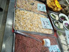 -旺角小渔村(二马路店)