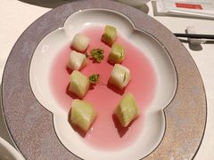 -在前门·烤鸭北京菜(五月花广场店)