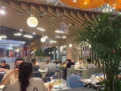 -三江源活鱼现烤(维多利摩尔城店)