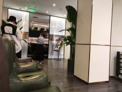 大厅-崇尚GAVIN STYLE臻选