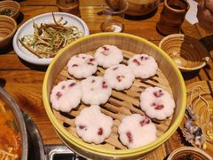 -亮欢寨酸汤鱼(沙冲路店)