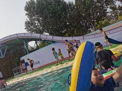 -秦皇岛乐岛海洋王国