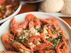 -红灯笼姥姥饭店·江景餐厅