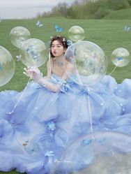 -罗马经典婚纱摄影·轻奢化定制