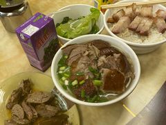-香辉食馆(新兴路店)