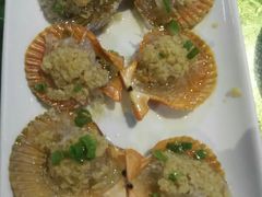 -四川小胡子海鲜(丁村万人海鲜广场店)