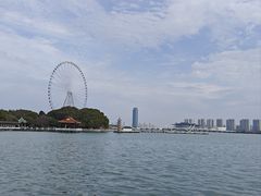 -无锡蠡湖国家湿地公园-蠡园