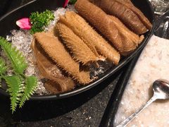毛肚-捞王锅物料理(温州万象城店)