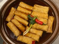 -绍兴老味道·非遗门店(银泰城店)