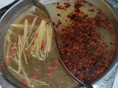 -傣妹火锅(南京东路一店)